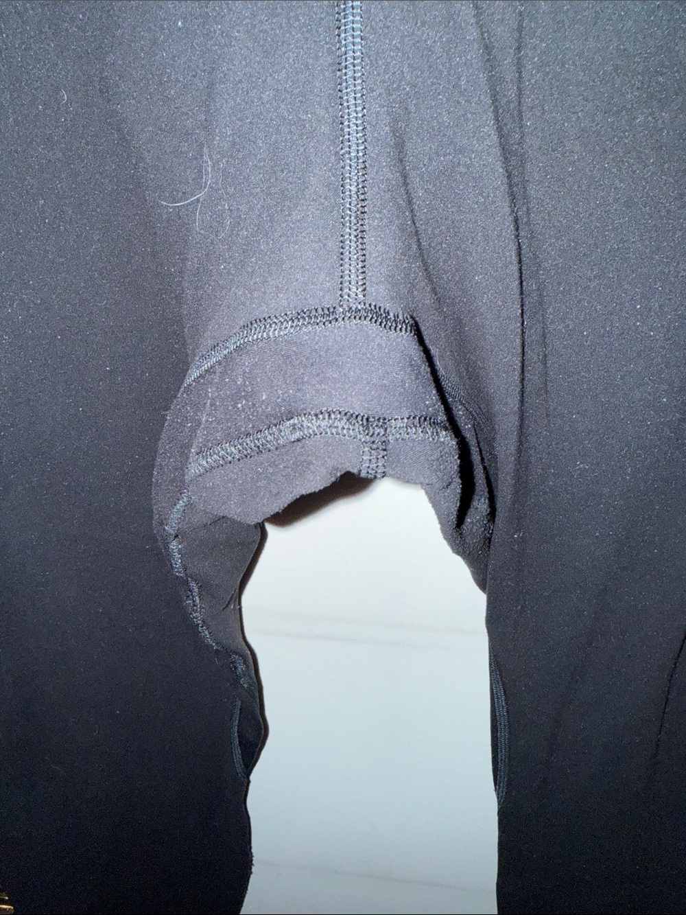 lululemon athletica Black Women's Leggings - Picture 5 of 5